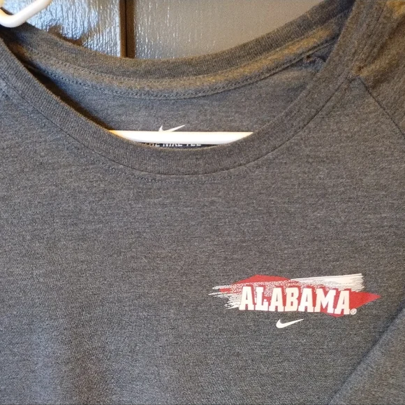 Large Alabama Nike tee women's - Picture 10 of 10